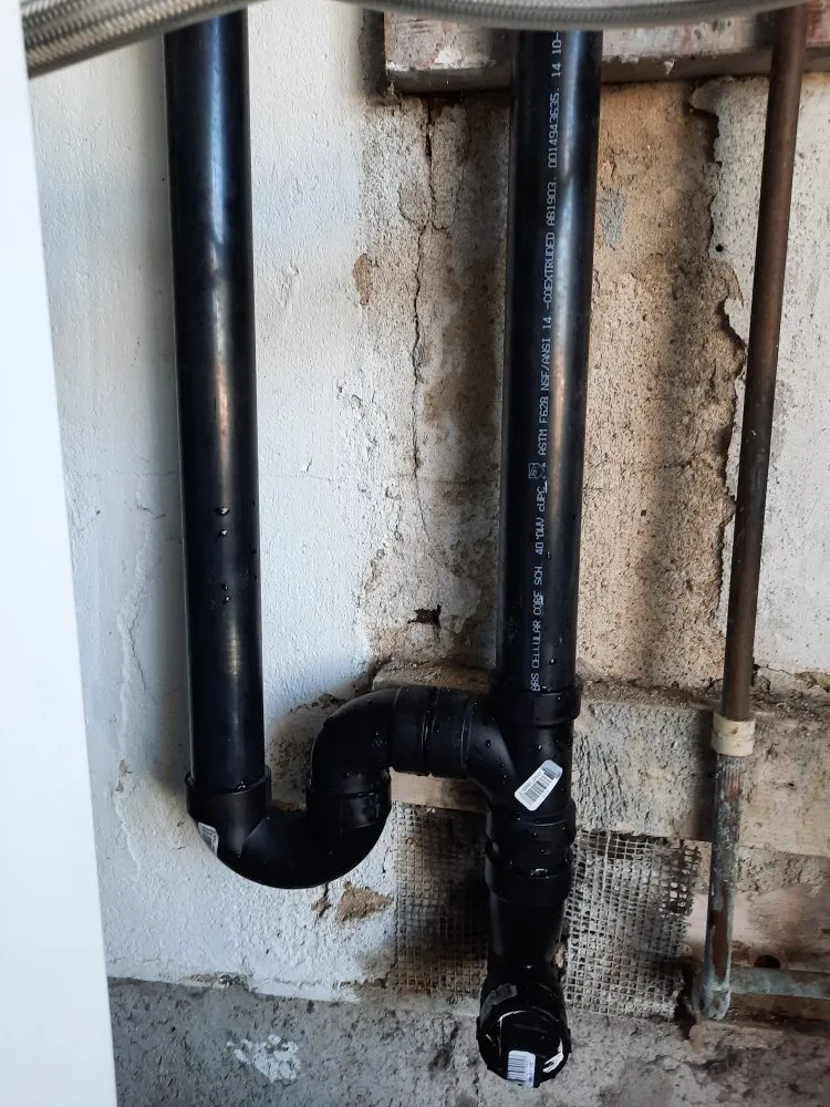 Slide of Caliber One Plumbing And Construction