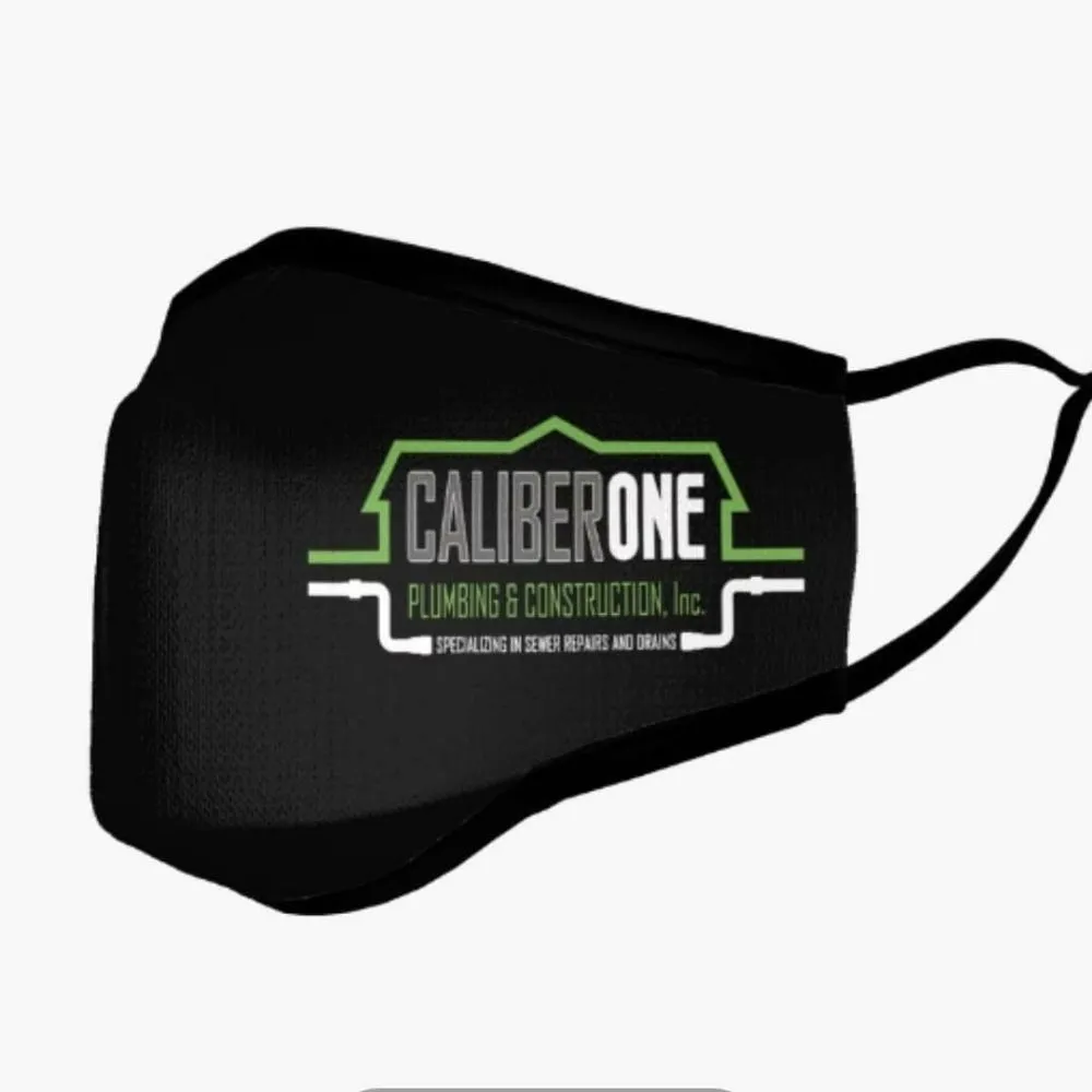 Slide of Caliber One Plumbing And Construction