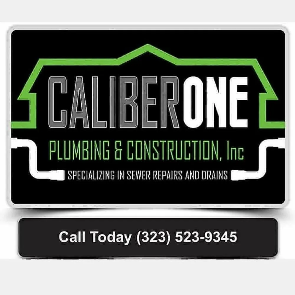 Quality pipe repair in Santa Ana, CA by Caliber One Plumbing And Construction