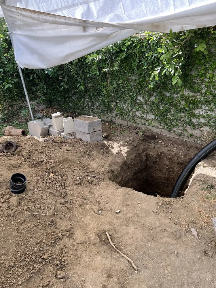 Slide of Caliber One Plumbing And Construction