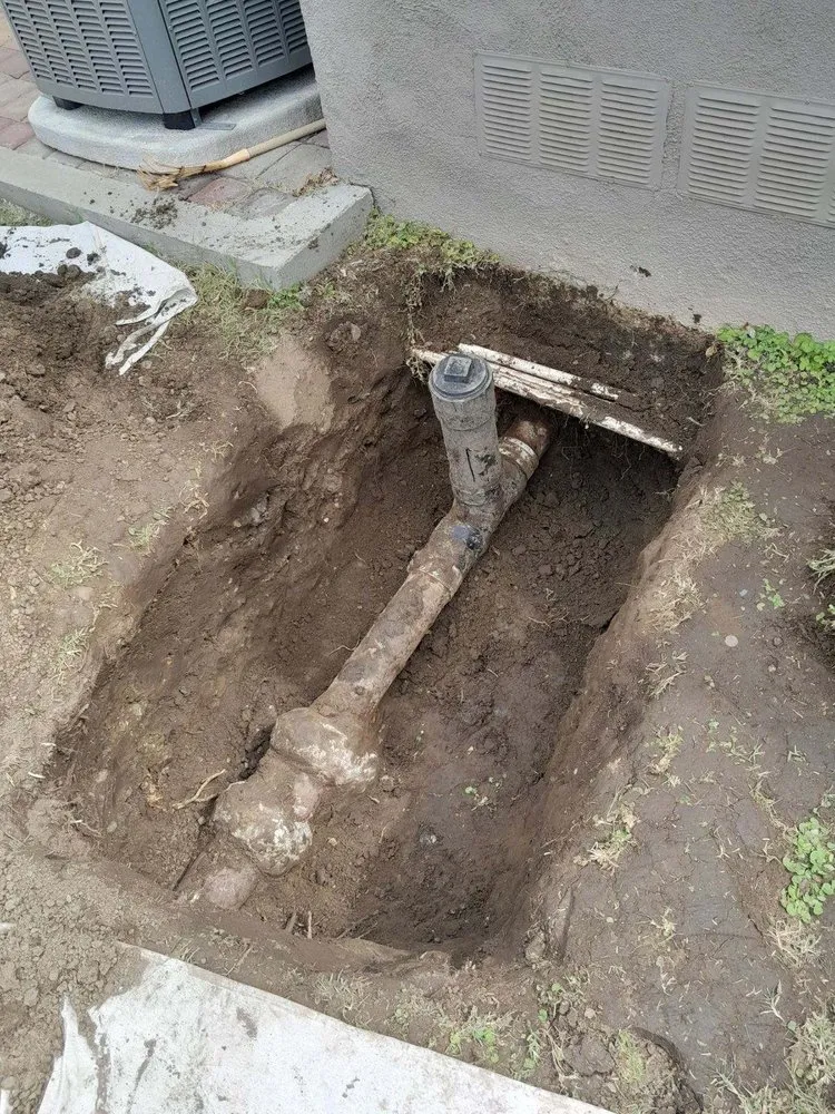 Slide of Caliber One Plumbing And Construction