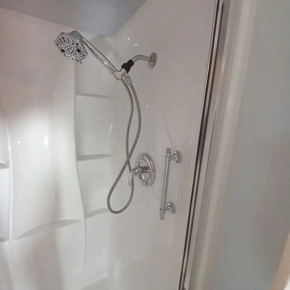 Slide of Caliber One Plumbing And Construction