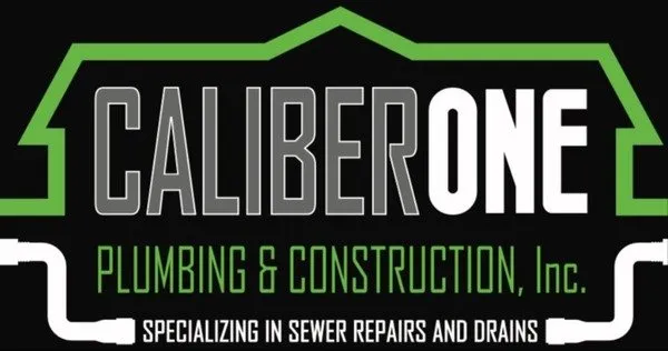 Slide of Caliber One Plumbing And Construction