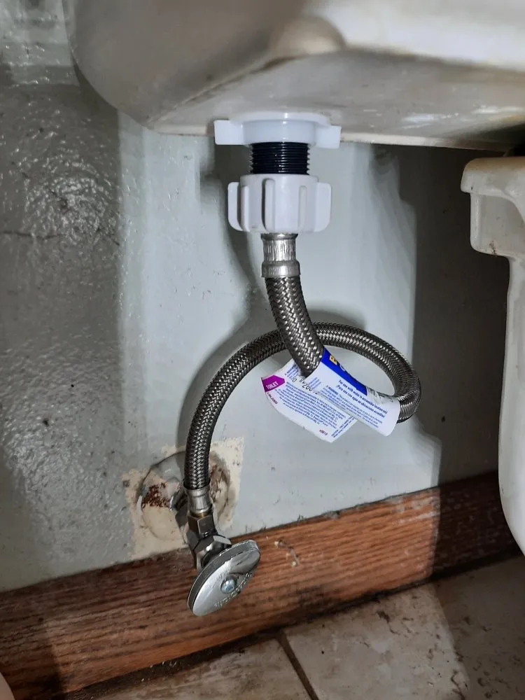 Slide of Caliber One Plumbing And Construction