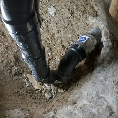 Caliber One Plumbing And Construction