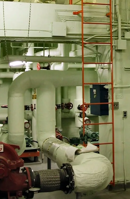 Slide of Caliber Plumbing & Mechanical