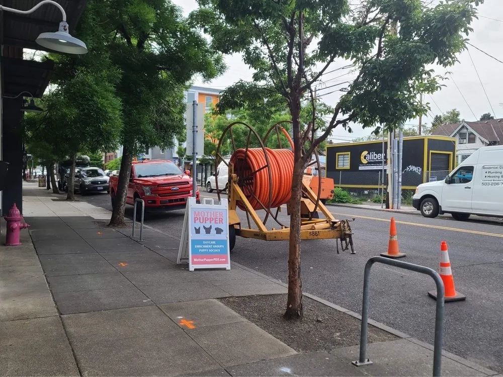 Slide of Caliber Plumbing & Mechanical