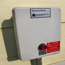 Slide of Caliber Plumbing & Septic Service