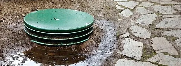 Caliber Plumbing & Septic Service