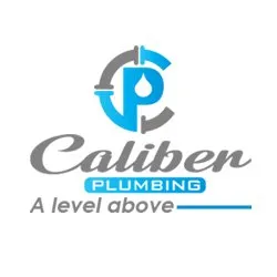 Slide of Caliber Plumbing