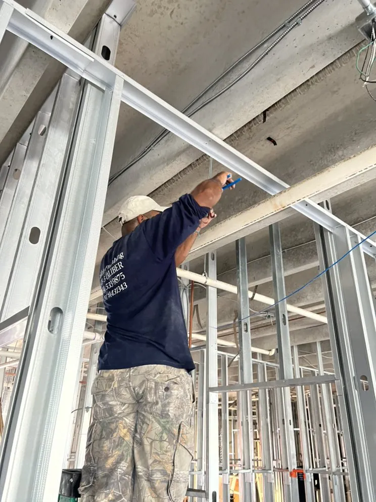 Slide of Caliber Plumbing