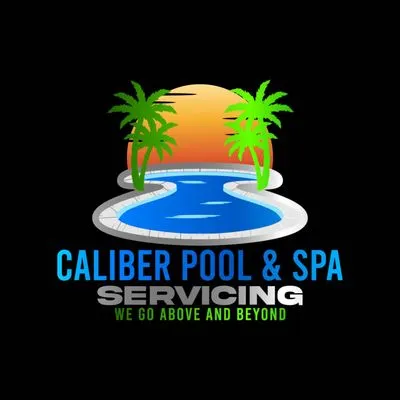 Caliber Pool & Spa Servicing