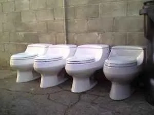 Slide of Calibet Plumbing