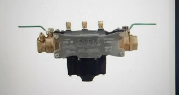 Calico Water Works Logo