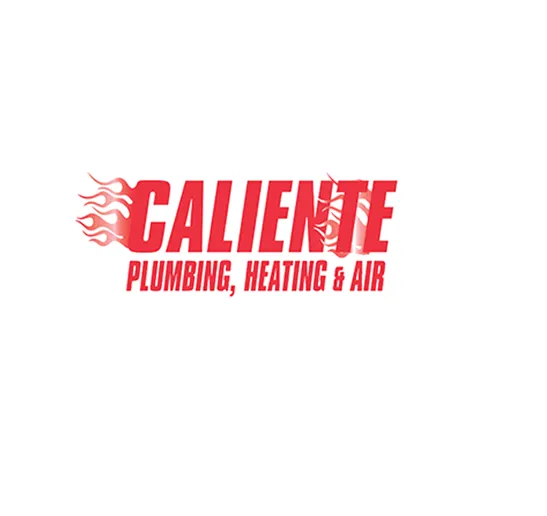 Slide of Caliente Plumbing Heating & Air