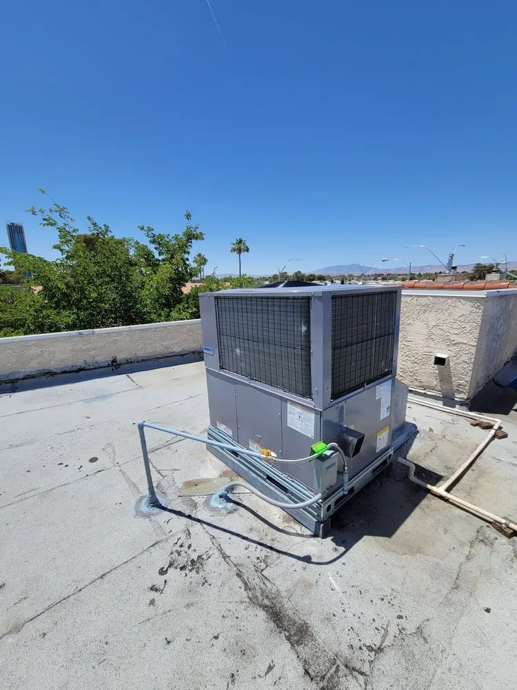 Slide of CaliFam Services