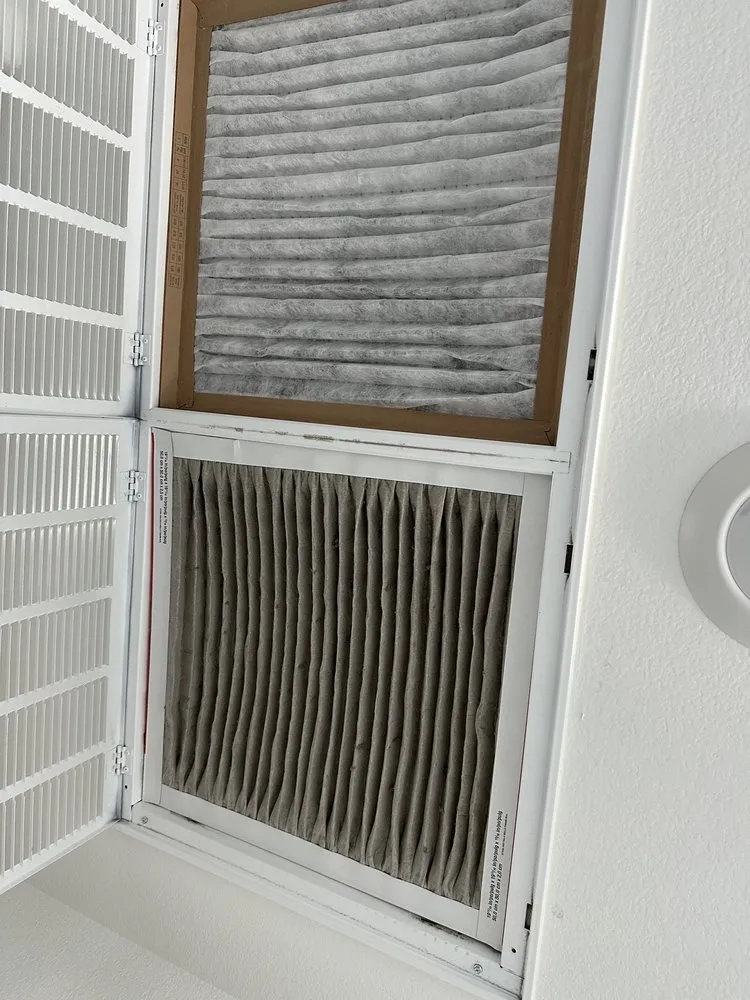 Slide of CaliFam Services