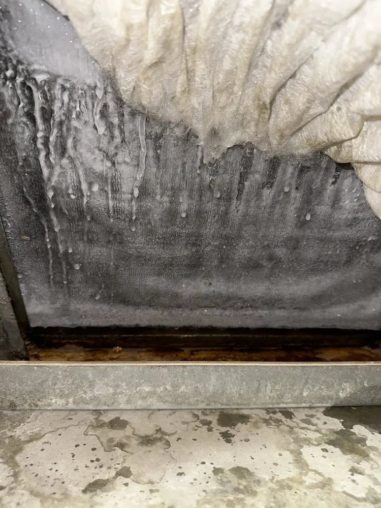 Slide of CaliFam Services