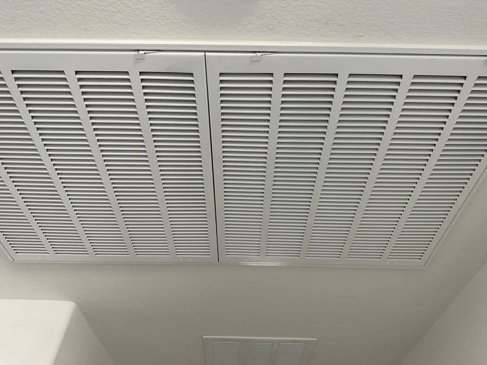 Slide of CaliFam Services