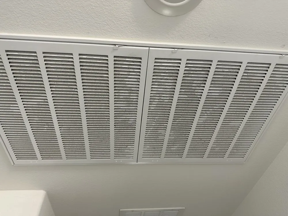 Slide of CaliFam Services