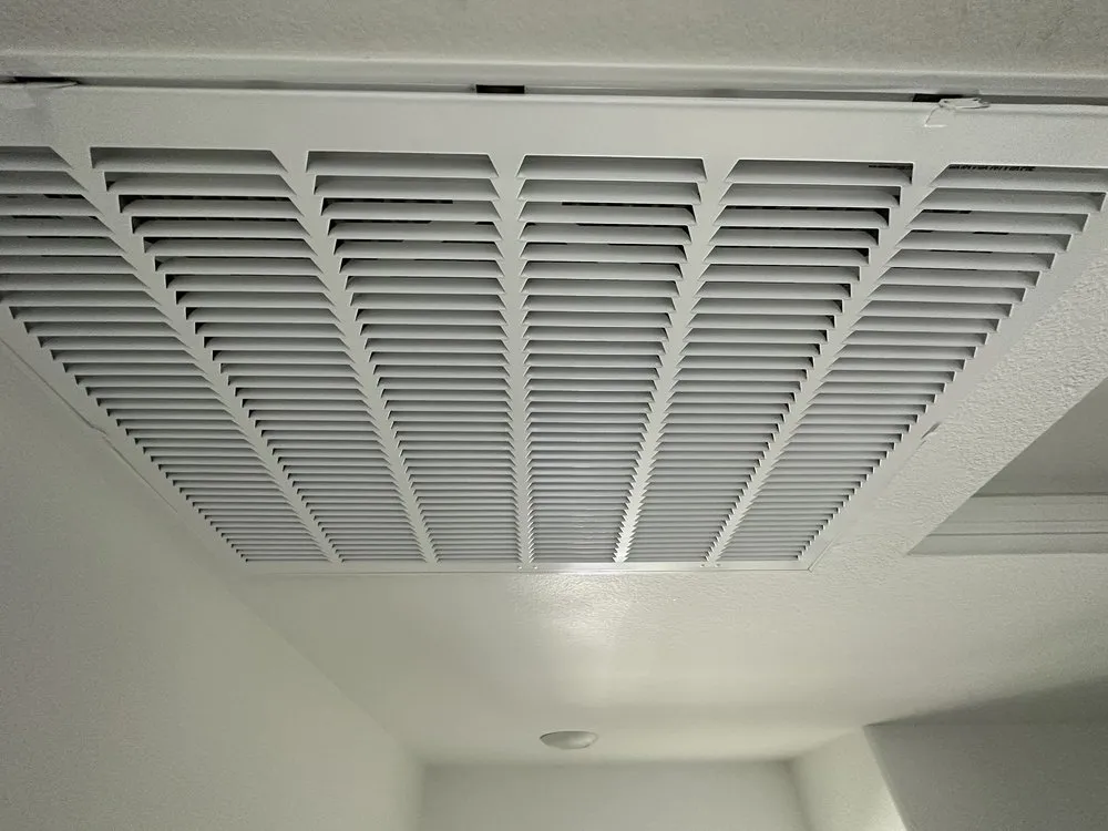 Slide of CaliFam Services