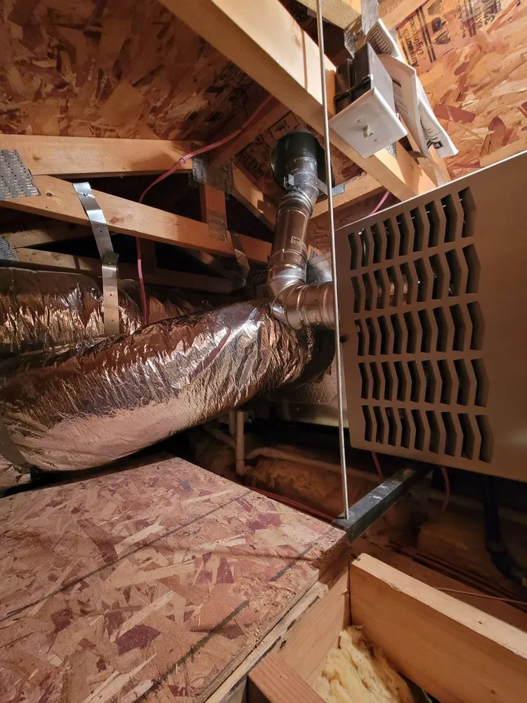 Slide of CaliFam Services