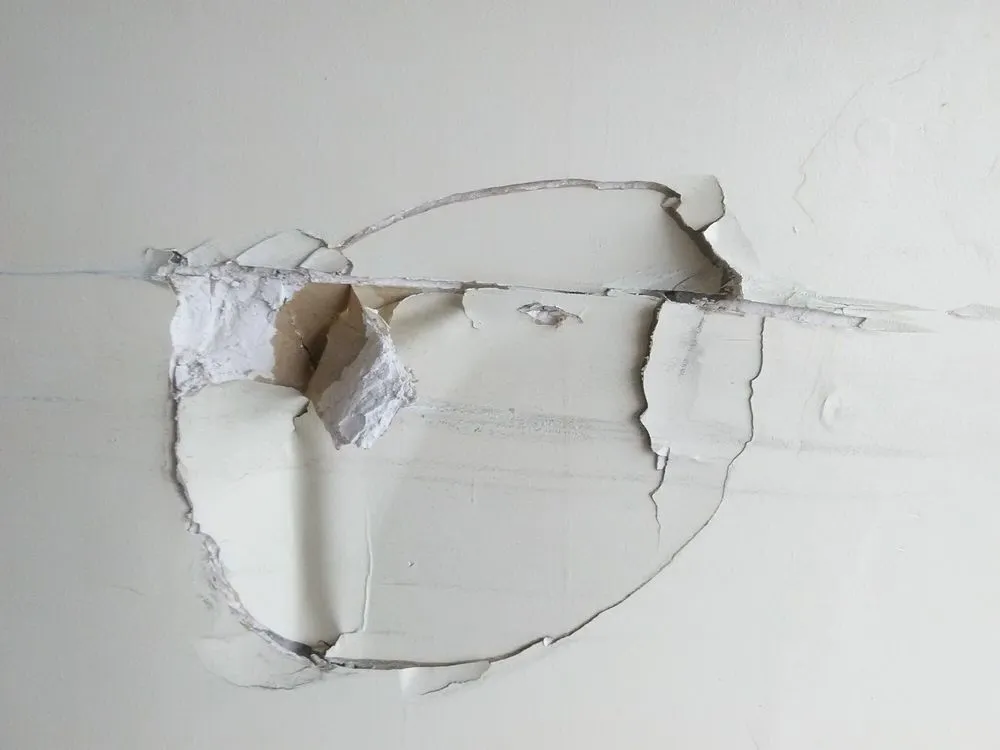 Slide of CaliFam Services