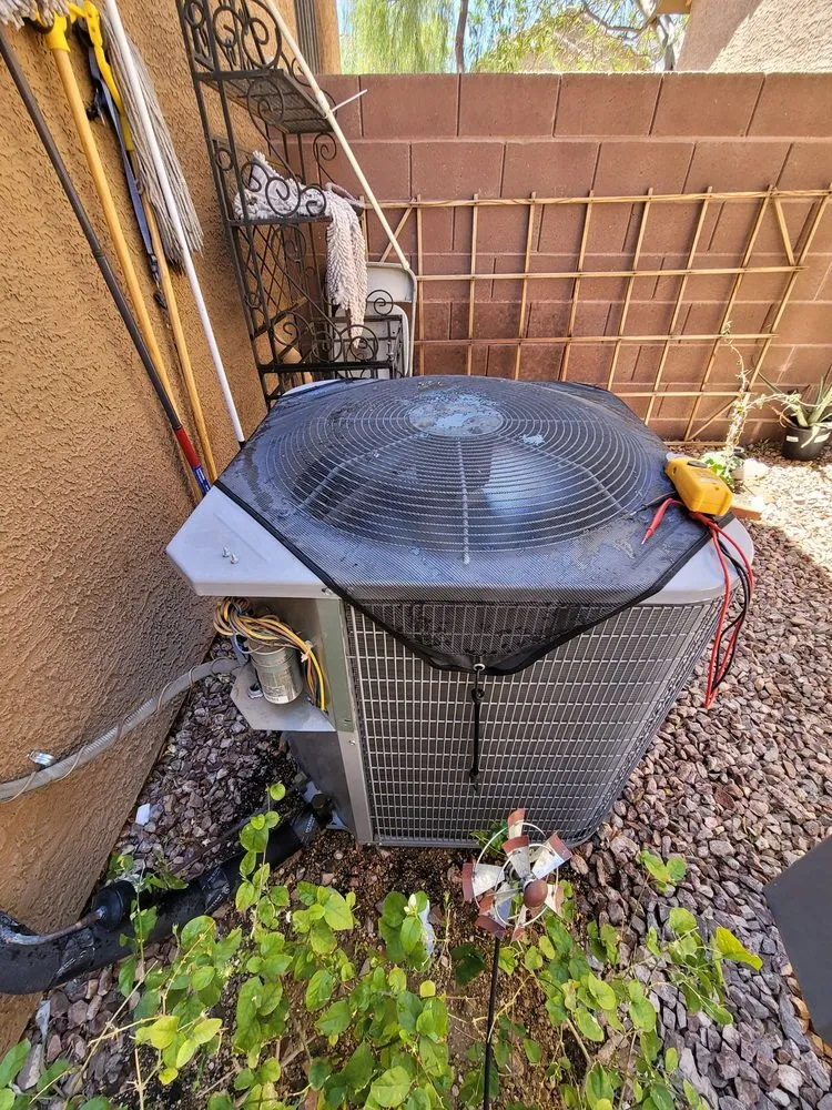 Slide of CaliFam Services