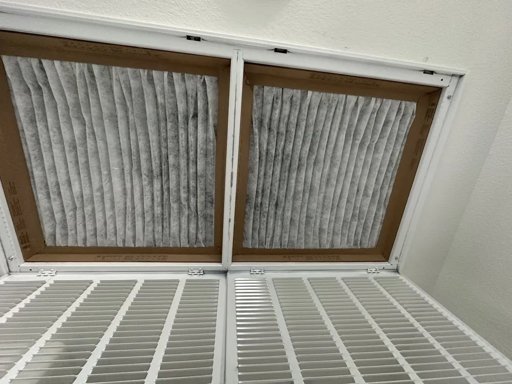 Slide of CaliFam Services