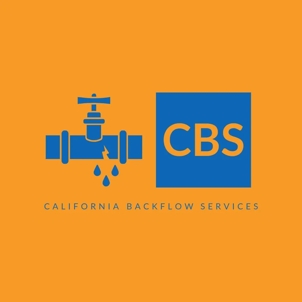 Slide of California Backflow Services