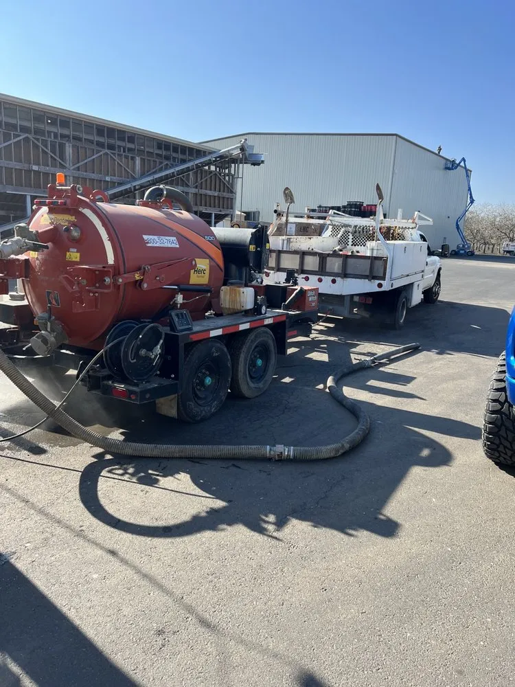 Slide of California Backflow