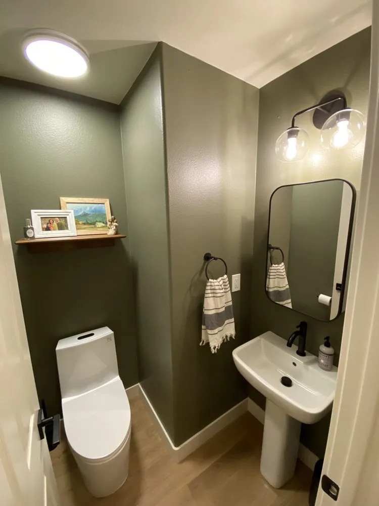 Slide of California Coast Plumbing