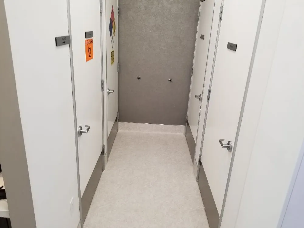 Emergency leak detection service in Rancho Santa Margarita, CA - California Coast Plumbing