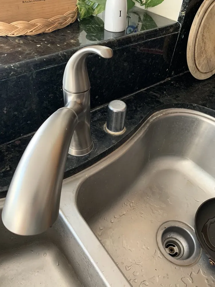 Quality pipe repair in Rancho Santa Margarita, CA by California Coast Plumbing