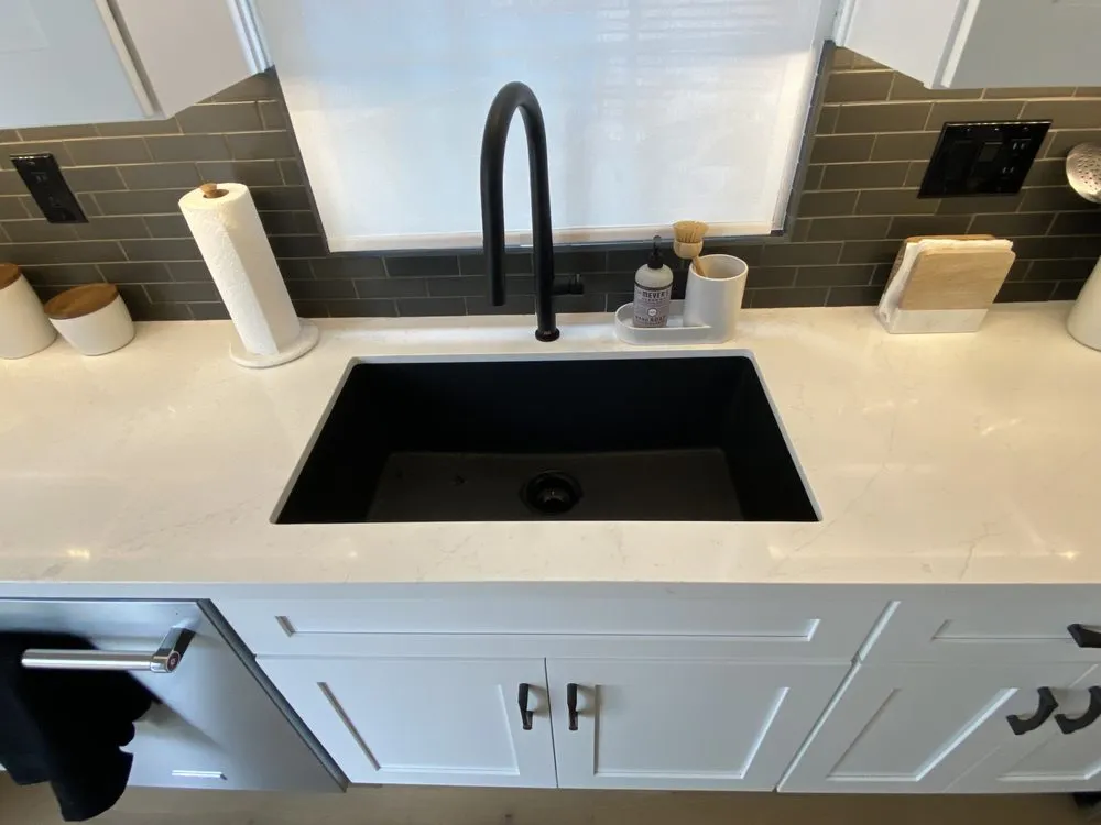 Slide of California Coast Plumbing