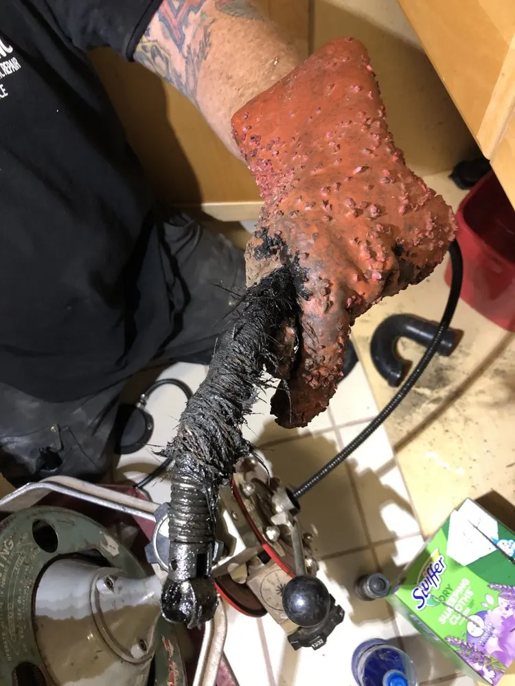 Top-rated emergency plumbing for homes in Rancho Santa Margarita, CA by California Coast Plumbing