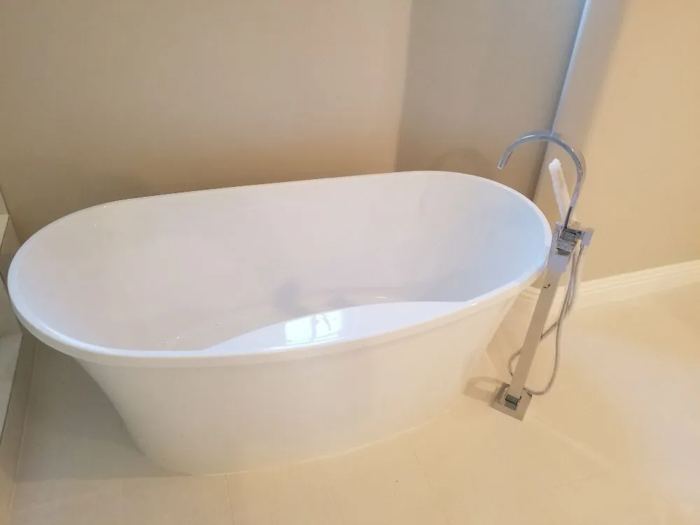 Professional pipe repair for homes in Rancho Santa Margarita, CA by California Coast Plumbing