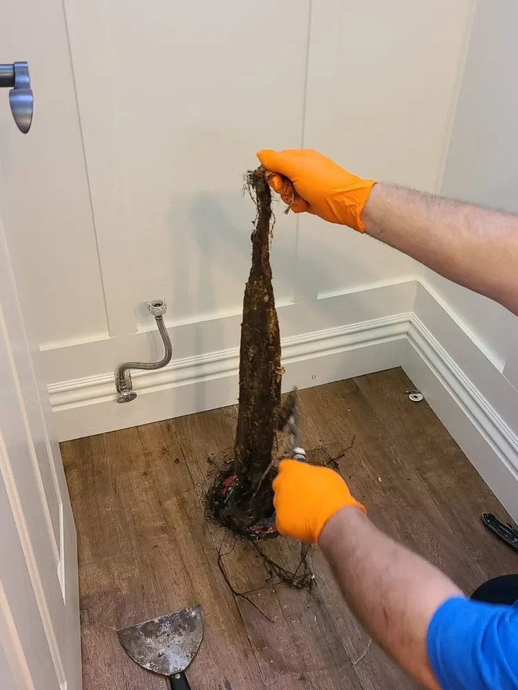 Slide of California Coast Plumbing