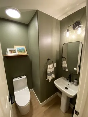 California Coast Plumbing Logo