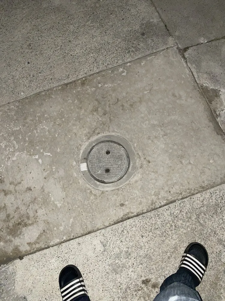 Slide of California Discount Rooter and plumbing