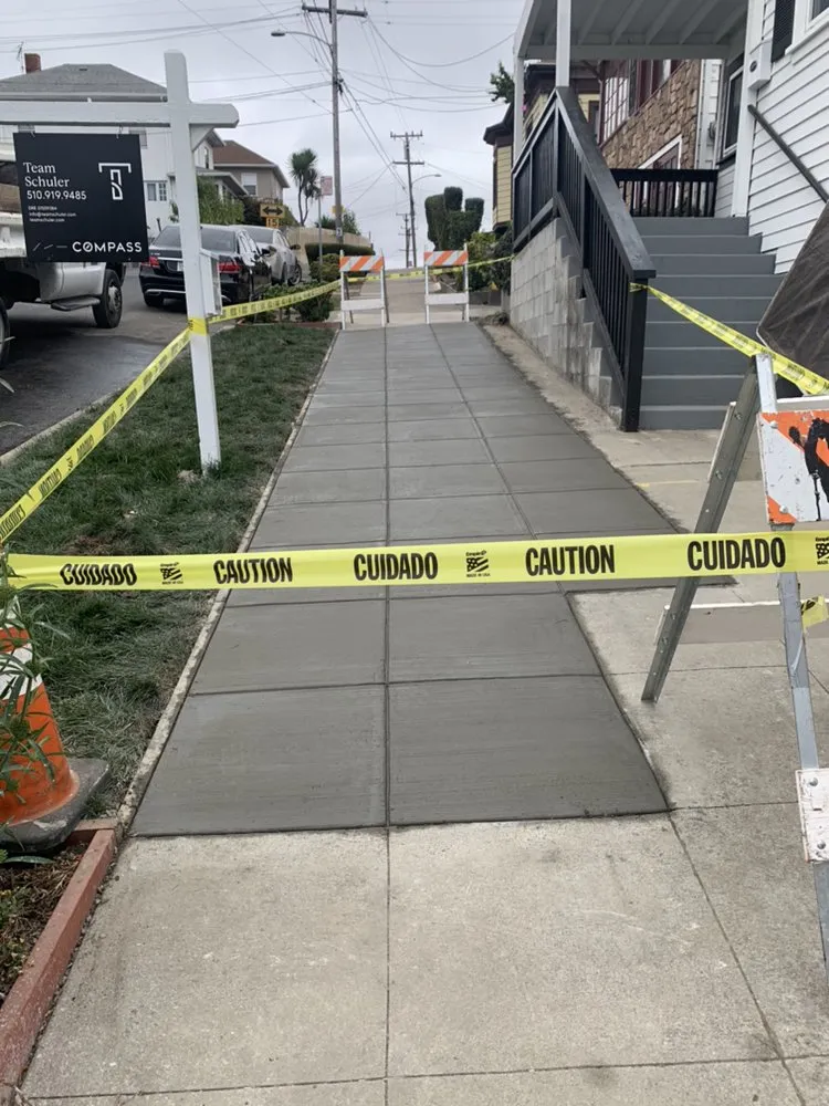 Slide of California Discount Rooter and plumbing