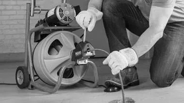 Slide of California Discount Rooter and plumbing