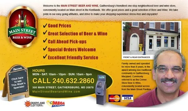 Slide of California Discount Rooter and plumbing