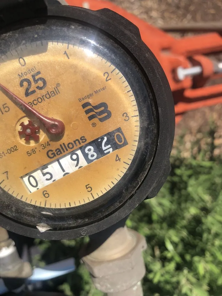 Slide of California Drain Rooter & Plumbing