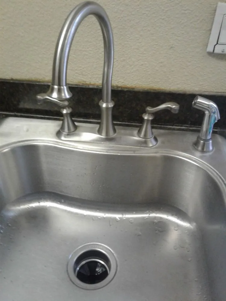 Slide of California Drain Rooter & Plumbing