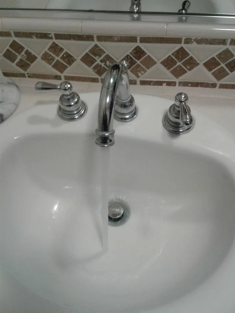 Slide of California Drain Rooter & Plumbing