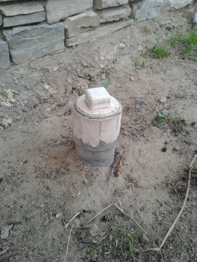 Slide of California Drain Rooter & Plumbing