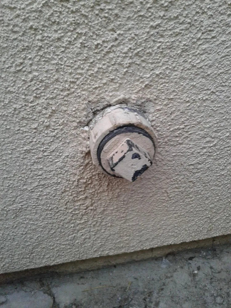 Slide of California Drain Rooter & Plumbing