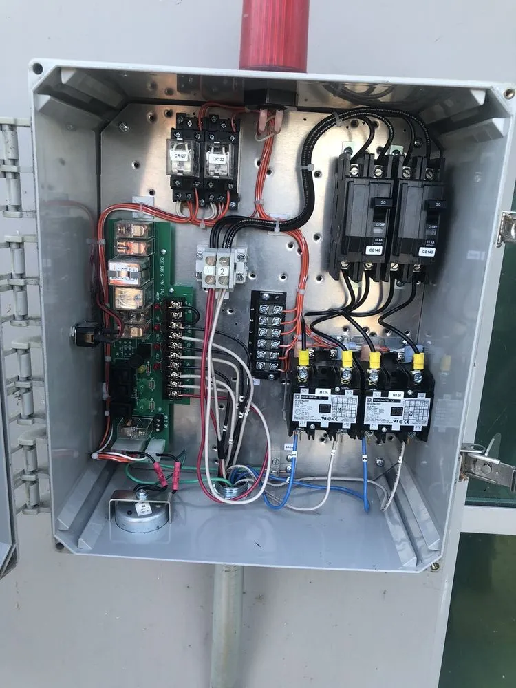 Slide of California Drain Rooter & Plumbing