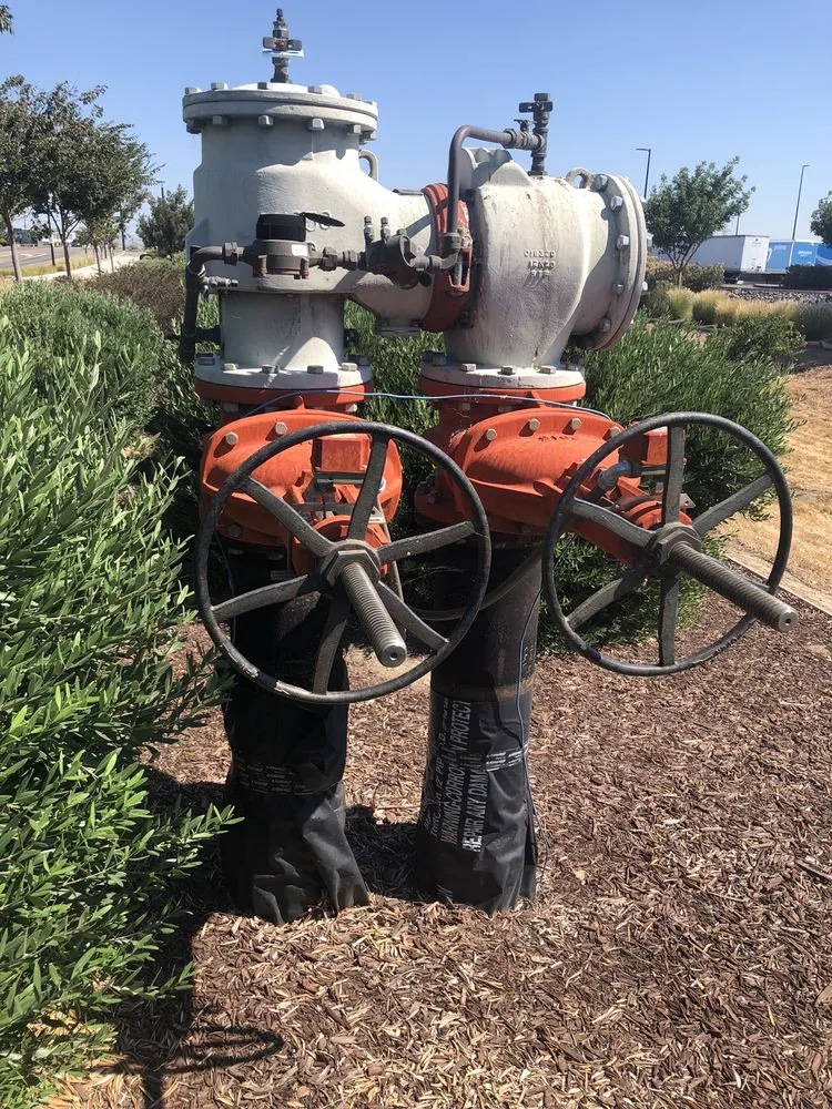 Slide of California Drain Rooter & Plumbing